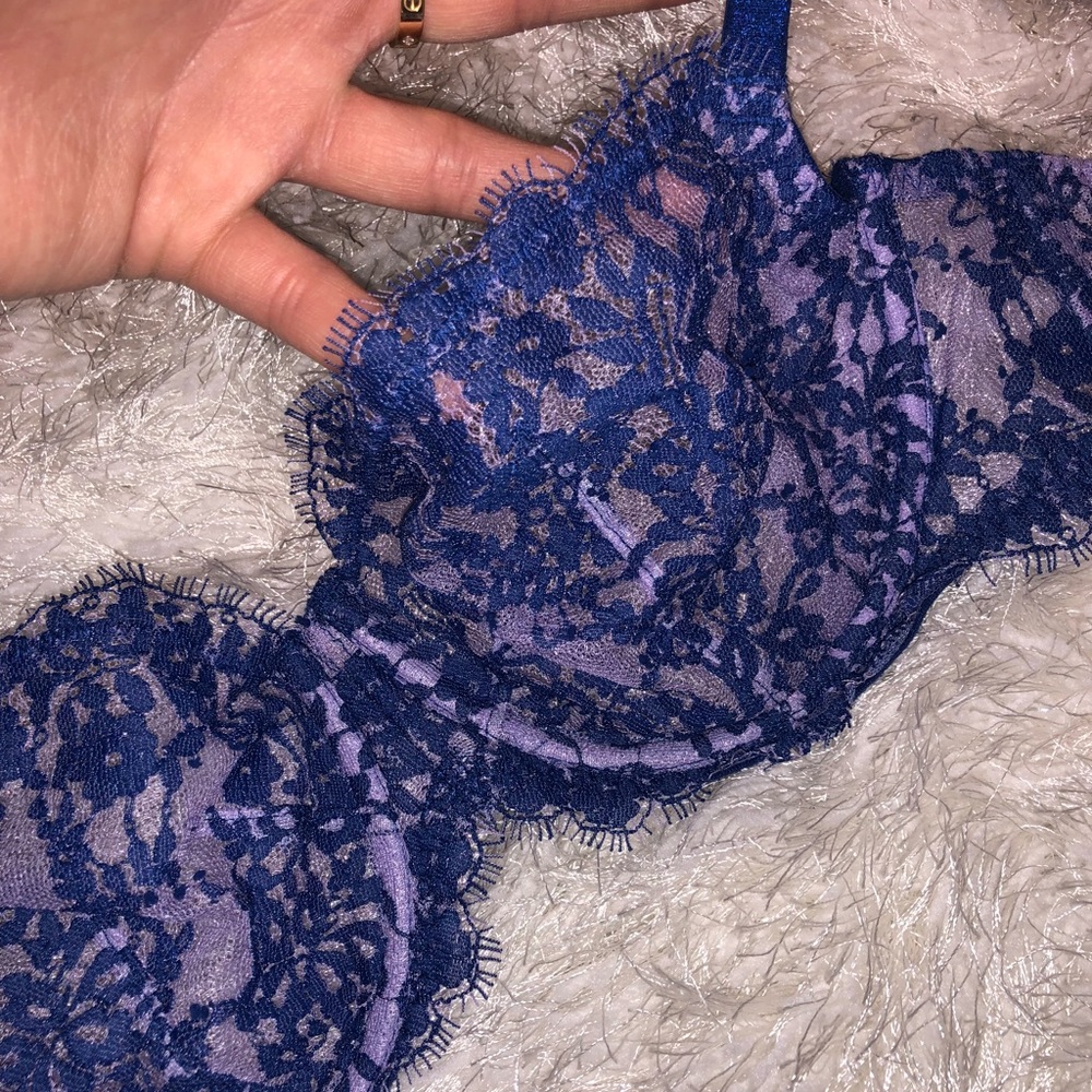 Victoria’s Secret Very Sexy Bra 34d